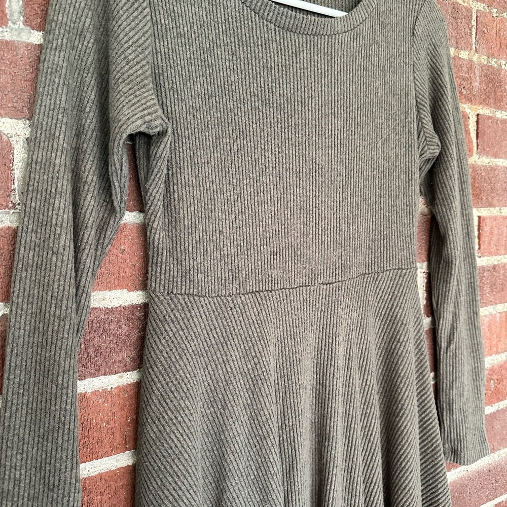 Lulus Green